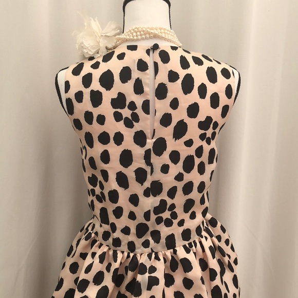 Kate Spade ♠️ Madison Ave. Collection dress 6? - Picture 5 of 8